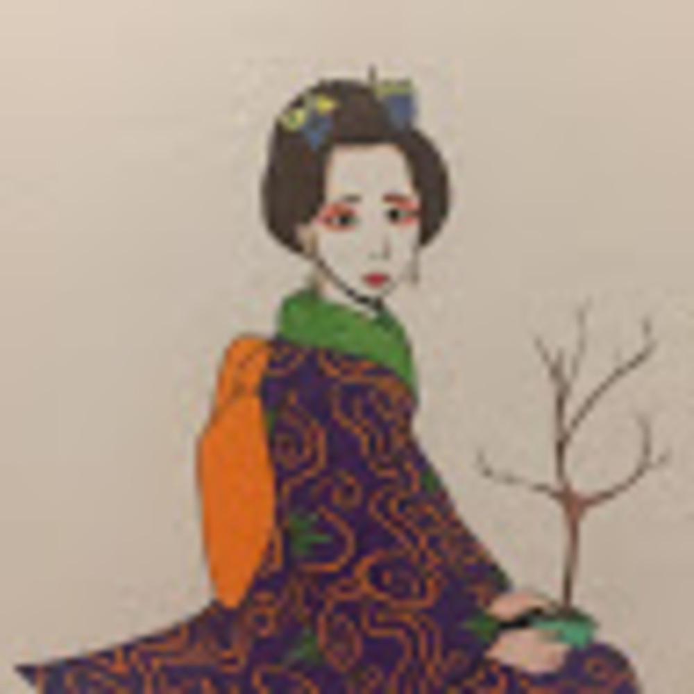 Meet your Posher, Sakura
